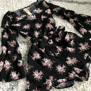 NWT American Eagle romper